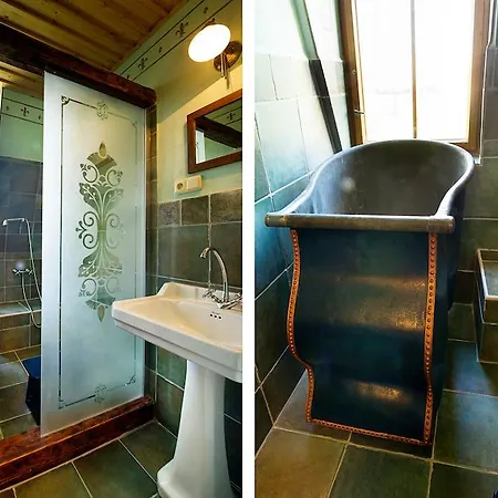 Letohradek Sv. Vojtech Отель 4*