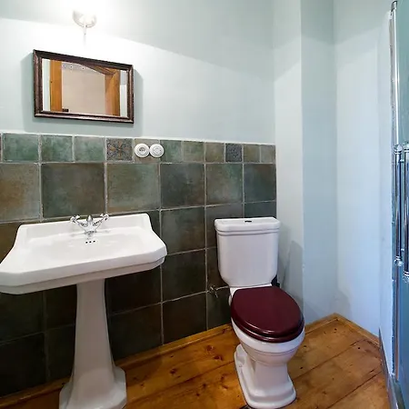 Отель Letohradek Sv. Vojtech Pocatky