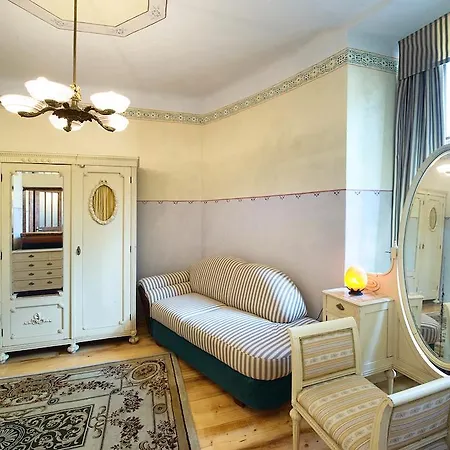 Letohradek Sv. Vojtech 4*