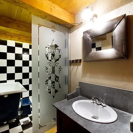 Letohradek Sv. Vojtech 4* Pocatky