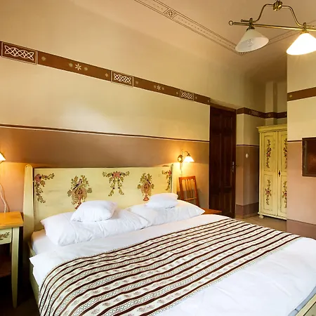Letohradek Sv. Vojtech Hotel 4*