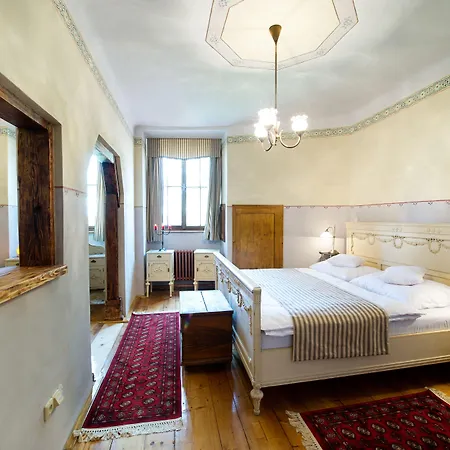 Letohradek Sv. Vojtech Hotel 4*
