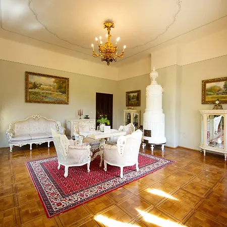 Letohradek Sv. Vojtech Počátky