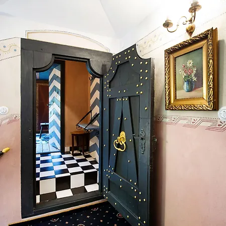 Letohradek Sv. Vojtech Hotel 4*
