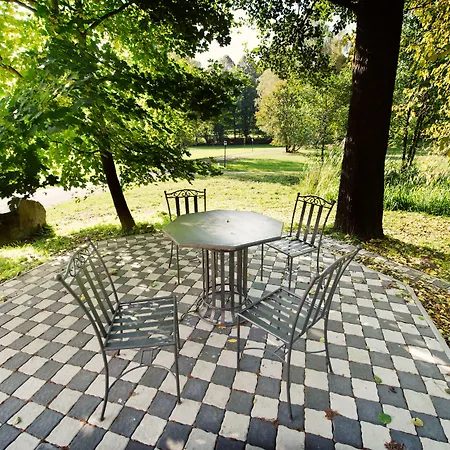 Letohradek Sv. Vojtech 4* Počátky