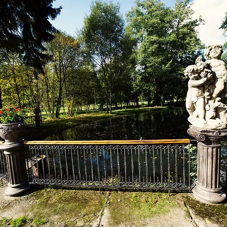 Hotel Letohradek Sv. Vojtech Počátky