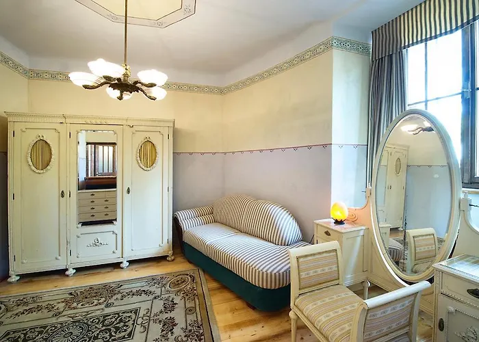 Letohradek Sv. Vojtech 4*