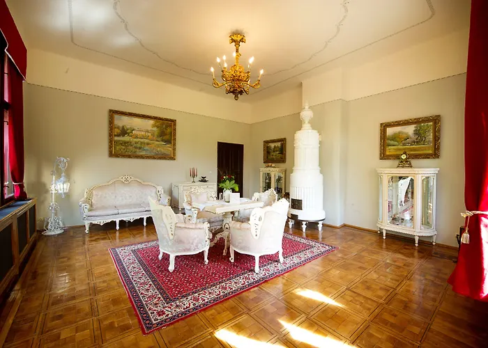 Letohradek Sv. Vojtech Počátky