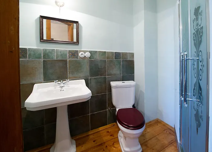 Letohradek Sv. Vojtech 4*