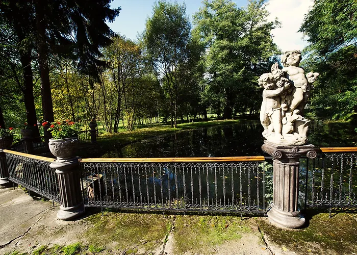 Szálloda Letohradek Sv. Vojtech Počátky